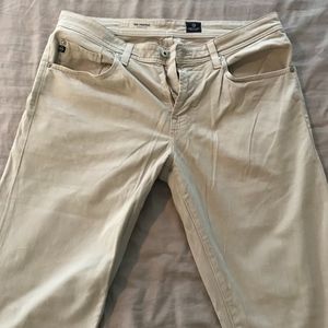 Ag Adriano Goldschmied Pants